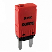 MINI Blade Fuse Replacement Circuit Breakers