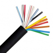 Multicore Electric Cable