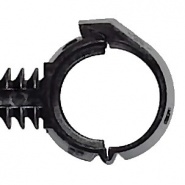 Nylon Clamping Chassis Clips