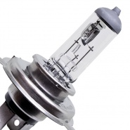 Quartz Halogen Worklight and Automotive Spotlight Bulbs