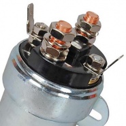 Regulators and Solenoids