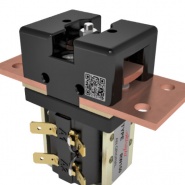 RW150 Single-pole Normally Open Solenoid Contactors - 150A