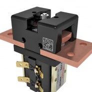 RW250 Single-pole Normally Open Solenoid Contactors - 250A