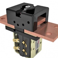 RW400 Single-pole Normally Open Solenoid Contactors - 400A