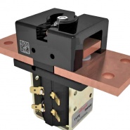 RW500 Single-pole Normally Open Solenoid Contactors - 500A