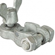 S.M.M.T. Lighting Battery Terminals