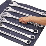 Spanners and Spanner Sets