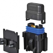 Standard Blade Fuse Holders