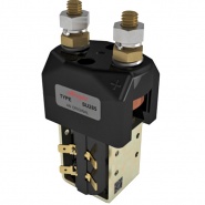 Albright SU285 Series Single-acting Solenoid Contactors