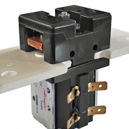 SW300 Single-pole Normally Open Solenoid Contactors - 300A