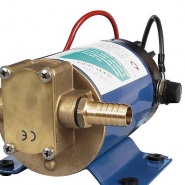 Vehicle Liquid and Fuel Transfer Pumps