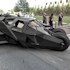 Heinrich's Replica of the Batman Tumbler Vehicle from the Dark Knight Trilogy