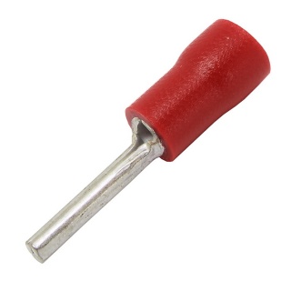 Durite Red 1.90mm Pin Automotive Crimp Terminal | Re: 0-001-42
