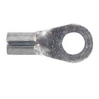 0-003-52 Pack of 25 7.90mm Holed Terminals for 7.10mm Diameter Conductor