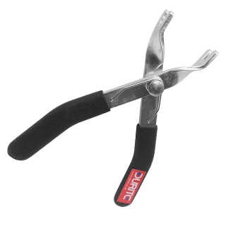 0-004-00 Durite Snip Snap Closing Tool for Inserting Solder or Crimp Nipples