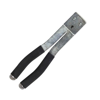 0-004-50 Crimping Tool for Automotive Brass Nipples