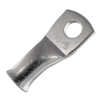 Durite 10-5mm Heavy-duty Tinned Copper Crimp Terminals | Re: 0-008-21