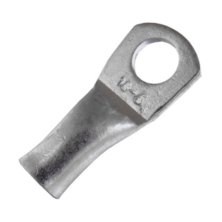 Durite 10-6mm Heavy-duty Tinned Copper Crimp Terminals | Re: 0-008-22