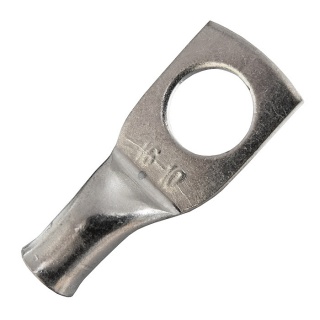 Durite 16-10mm Heavy-duty Tinned Copper Crimp Terminals | Re: 0-008-34
