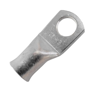 Durite 25-8mm Heavy-duty Tinned Copper Crimp Terminals | Re: 0-008-43