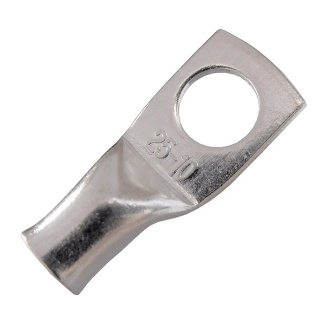 Durite 25-10mm Heavy-duty Tinned Copper Crimp Terminals | Re: 0-008-44