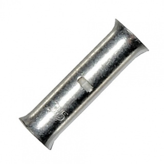 Durite Heavy-duty 35mm² Tinned Copper Butt Splice Terminals | Re: 0-008-50