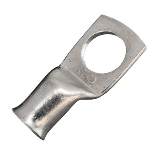 Durite 35-12mm Heavy-duty Tinned Copper Crimp Terminals | Re: 0-008-55