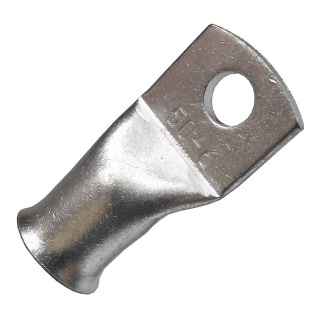 Durite 50-6mm Heavy-duty Tinned Copper Crimp Terminals | Re: 0-008-62