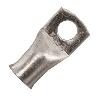 Durite 50-8mm Heavy-duty Tinned Copper Crimp Terminals | Re: 0-008-63