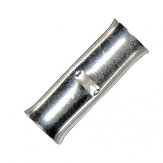 Durite Heavy-duty 70mm² Tinned Copper Butt Splice Terminals | Re: 0-008-70