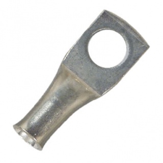 Durite 70-12mm Heavy-duty Tinned Copper Crimp Terminals | Re: 0-008-75