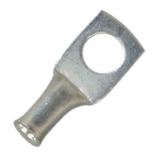 Durite 70-16mm Heavy-duty Tinned Copper Crimp Terminals | Re: 0-008-77