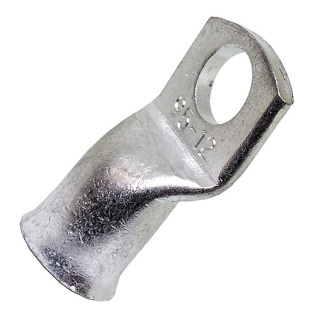 Durite 95-12mm Heavy-duty Tinned Copper Crimp Terminals | Re: 0-008-85