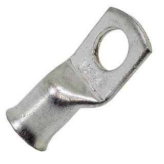Durite 95-14mm Heavy-duty Tinned Copper Crimp Terminals | Re: 0-008-86
