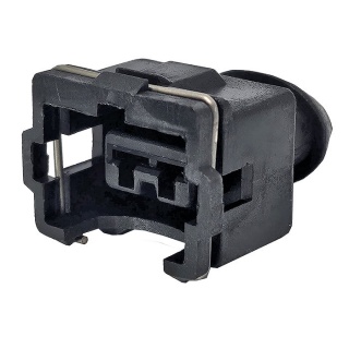 0-012-71 Junior Timer 2-way Connector