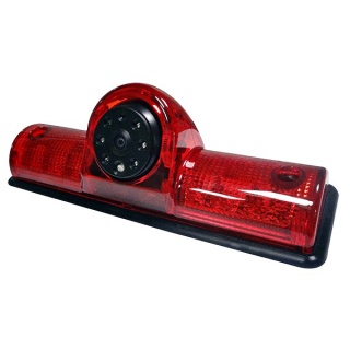 0-099-15 Durite 12V Universal LED Brake Light Camera - IP68