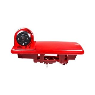 0-099-17 Durite LED Brake Light Camera for Renault, Nissan, Vauxhall and Fiat