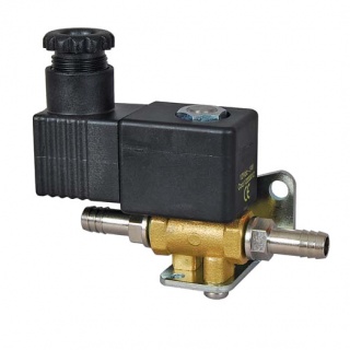 0-129-12 Anti-Theft 12V Solenoid for Petrol and Diesel