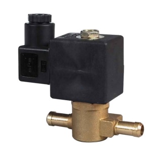 0-129-24 Anti-Theft 24V Solenoid for Petrol and Diesel