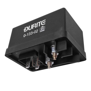0-133-02 Durite 12V Glow Plug Controller