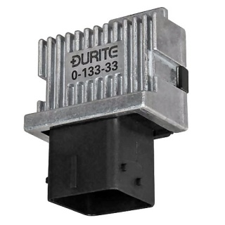 0-133-33 Durite 12V Glow Plug Controller 8 Pin