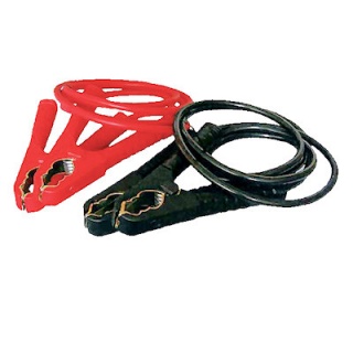 0-204-10 Durite 170A Heavy-duty Slave or Jump Lead Set 2.5M