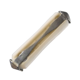 Durite 8A White Continental Fuses | Re: 0-230-08
