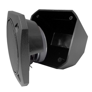 0-315-53 Rear Parcel Shelf Hi-Fi Speaker 50W 4 Ohms - Single