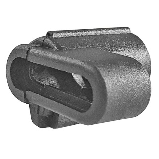 0-326-15 Nylon Unsealed Interface for Superseal 4-way Connector 10NW
