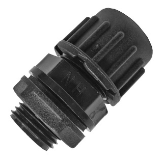 0-330-77 Nylon Sealed Connection Gland 7.5NW