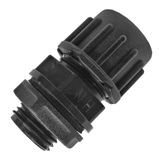 0-330-80 Nylon Sealed Connection Gland 10NW