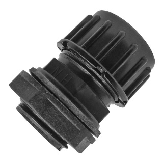 0-330-83 Nylon Sealed Connection Gland 13NW