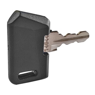0-351-09 Spare or Replacement Key for 0-351-01 and 0-351-05