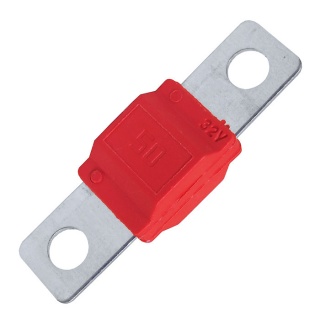 0-368-15 Durite Aftermarket Red MIDI Type Fuse - 50A